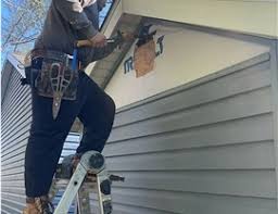 Best Insulated Siding Installation  in Lebanon, OH